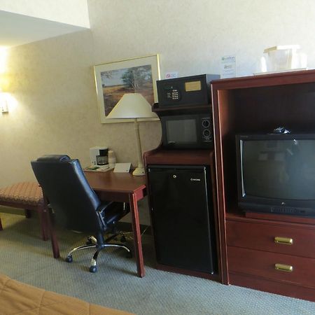 Rodeway Inn Skokie Evanston Buitenkant foto